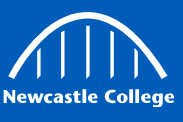 Newcastle College logo